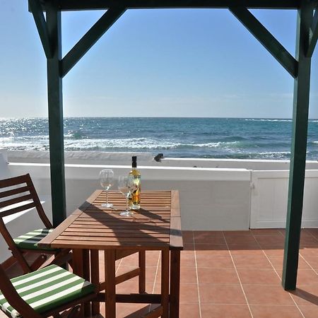 Apartamento Buena Vista 1ª Linea Playa Honda!! Playa Honda  Luaran gambar