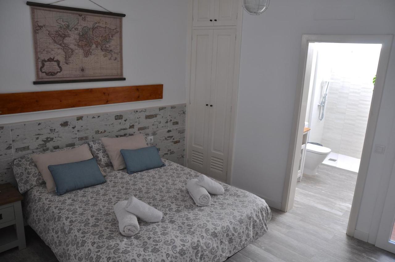 Apartamento Buena Vista 1ª Linea Playa Honda!! Playa Honda  Luaran gambar