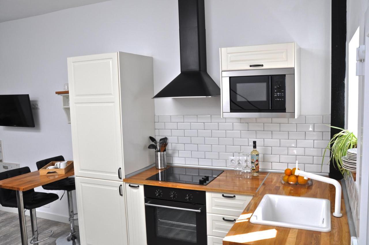 Apartamento Buena Vista 1ª Linea Playa Honda!! Playa Honda  Luaran gambar